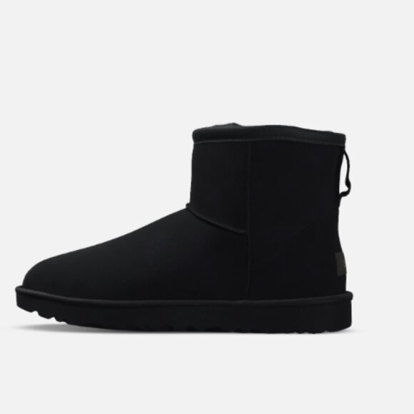 UGG Women's Classic Mini II Boots - Picture 1 of 6